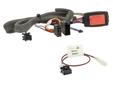 ACV Lenkradadapter für Nissan