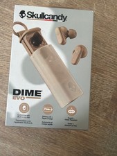 Skullcandy Dime Evo Kopfhörer