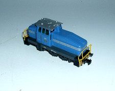 Trix aus 21523 - trix, h0