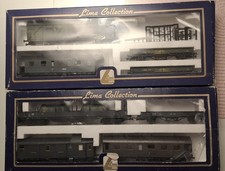 Lima Collection H0 Konvolut sets L149986 L149796 Wehrmacht Tarn
