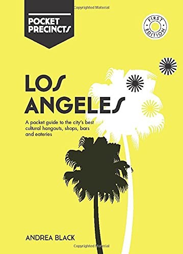 Los angeles pocket precincts - los,