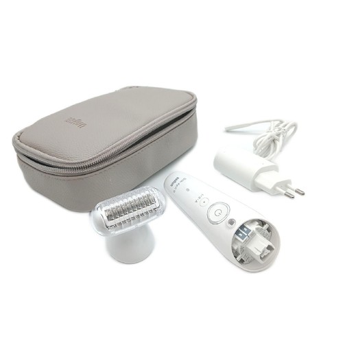 Braun silk épil - 9, epilierer