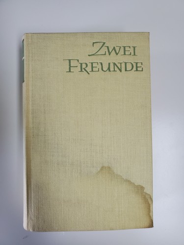 Zwei freunde liselotte - zwei,