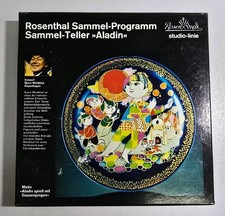 Rosenthal sammlerteller von - rosenthal,