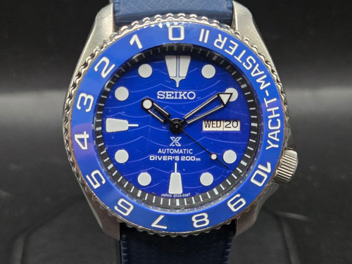 Seiko herren automatik - seiko,