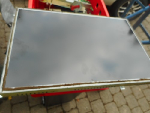 Vga monitor für adp - für,