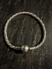 Pandora Armband Silber Umfang