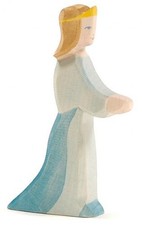 Ostheimer princess - ostheimer,