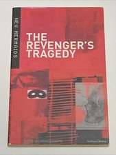 The Revenger’s Tragedy by