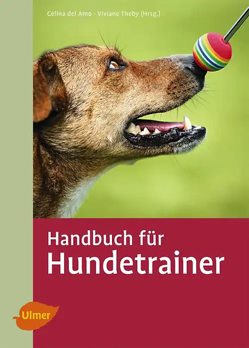 Handbuch für hundetrainer - für,