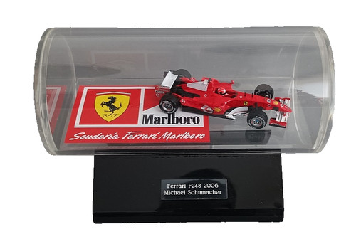 Hot wheels ferrari 248f1 - wheels,