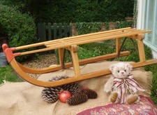 Vintage Gloco Davoser West