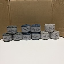 LOT OF 10 Holst Garn Supersoft