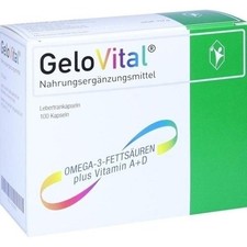 GELOVITAL