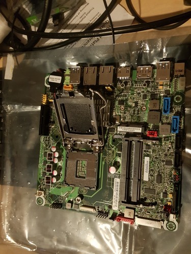 Intel dq77kb cpu ram - intel,