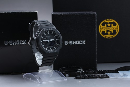Neuwertig casio g shock - [n, neuwertig]
