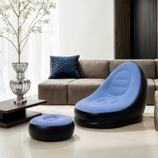 Aufblasbare Deluxe Liege