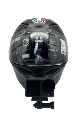 Agv chin mount - chin,