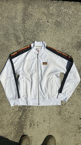 Vintage puma jacke rudolf - vintage,