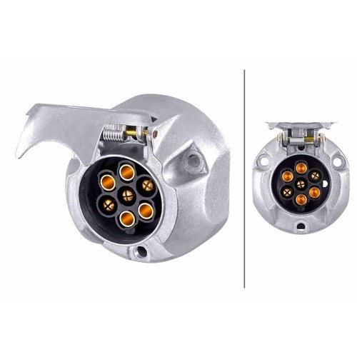 Steckdose hella 8jb 001 - hella,