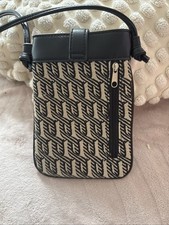 Hallhuber Handytasche Smartphone Tasche  Neu