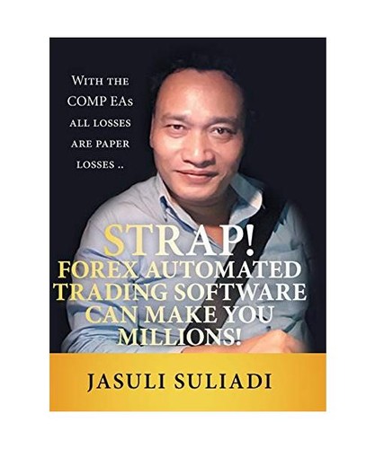 Strap forex automated - forex, trading