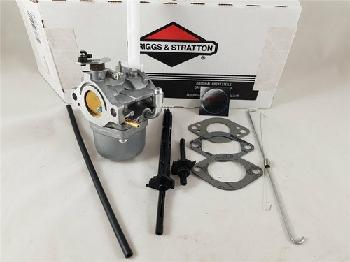 Original briggs stratton - briggs, &