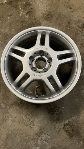 Amg felgen zoll - 2,