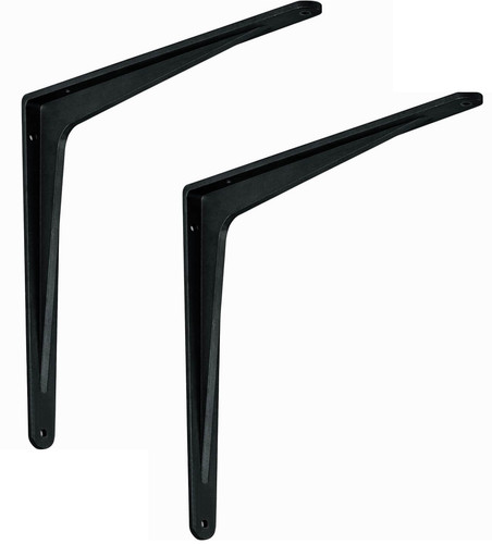 Schwerlast regal konsole - 2x,