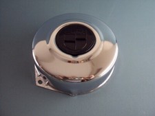 Deckel Motor Lichtmaschine