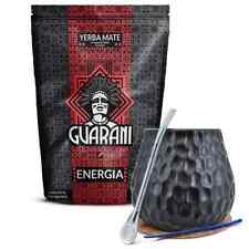 Mate Tee Set Yerba Guarani