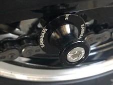 Kawasaki Z900RS 2017-2025