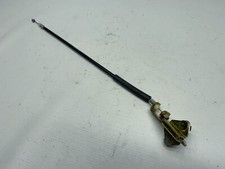 Yamaha FZ6 S Fazer Sitzbank Verriegelung Schließmechanismus Seat catch (7) 06'