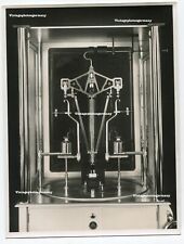 G696 Foto 50er Jahre Labor