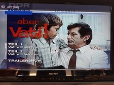 Sony Bravia KDL-26V4500 66 cm (26 Zoll) 720p HD LCD Fernseher s.Fotos!