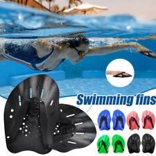 Paar Handpaddles Schwimmpaddle