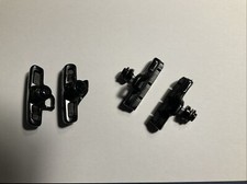 Campagnolo Bremsen Super Record, Felgenbremse 