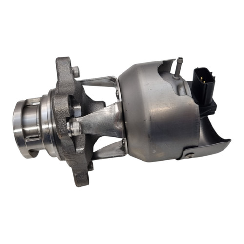 Turbolader druckdose jaguar - turbolader, xf