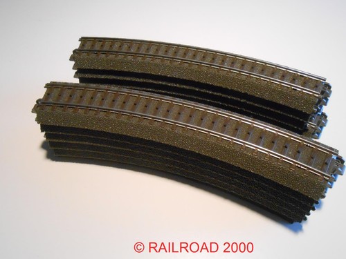 Märklin 24130 x gebogene - 24130,