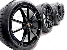 Original Porsche 911 992