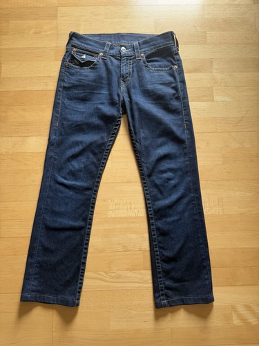 Vintage true religion straight - true,
