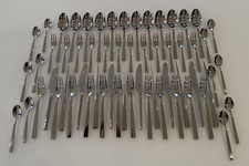 Justinus Essbesteck gebraucht