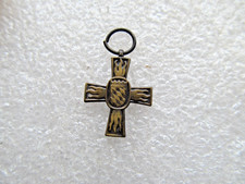 altes Abzeichen - Feuerwehr