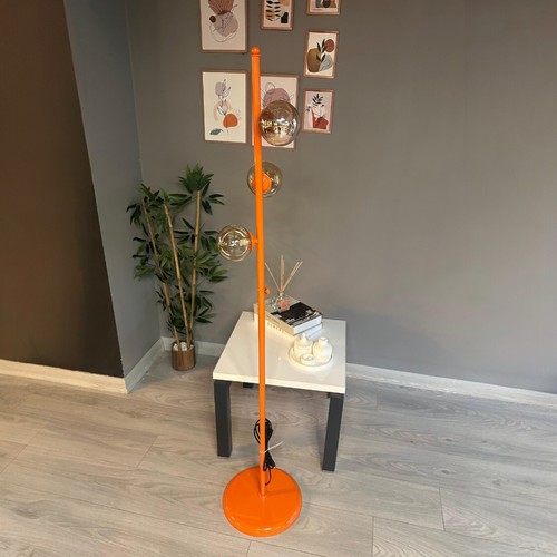 Stehlampe bamyum modern - bamyum,