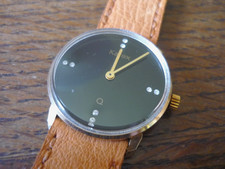 Damenruhr KAREX Quartz Nr. 41, voll funktionsfähig neue Batterie, sehr stylish