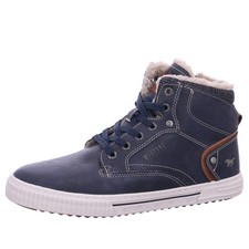 Mustang Jungen Winterstiefel