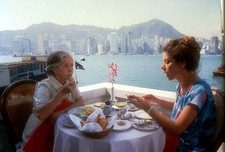 Inge Meysel Evelyn Hamann ZDF