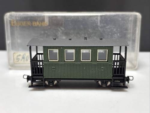 Spur h0e egger bahn - spur, egger-bahn