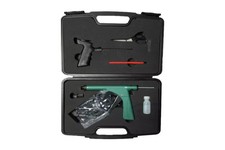 MAWEK Reifenreparatursatz für PKW-Reifen REP04 Pilz Reifen flicken Made in DE