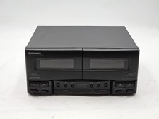 Pioneer CT-P730WR - Stereo